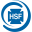 H S F Health Plan logo