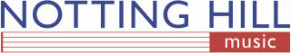 Notting Hill Music Limited