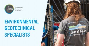 Rogers Geotechnical Services