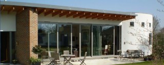 Rickards Windows & Conservatories Limited