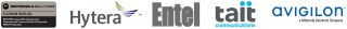 National Radio Bank logo