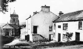 The Punchbowl Inn