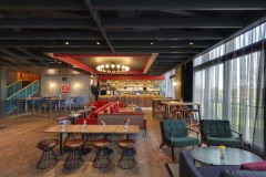 Retail Joinery