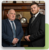 C Mcgough & Sons Limited logo