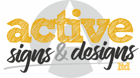 Active Signs & Designs