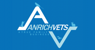 Anrich logo