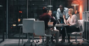 Datawatch Europe Limited