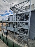 M J Patch Structures Limited
