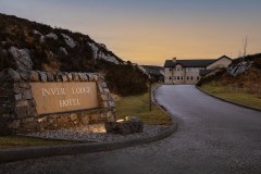 Inver-lodge Hotel