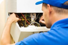Gascare Services Limited
