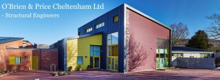 O'brien & Price Cheltenham Limited