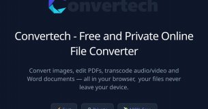 Convertech Machinery Limited