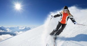 Alpine Elements
