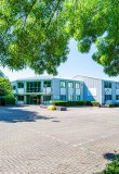 Weltech Centre Management Limited