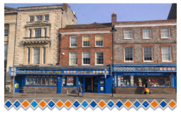 Risc Fair Trade Craft And Bookshop logo