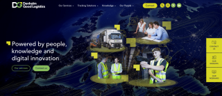 Denholm Handling Limited