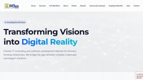 Msys Limited