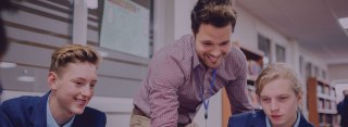 Career Teachers
