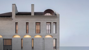 European Building Materials Limited