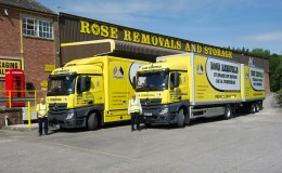 Rose Removals