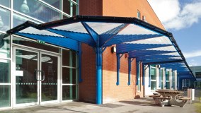 Canopies UK Limited logo