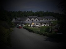 Carreg Mon Country Hotel