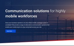 A N T Telecommunications Limited