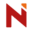 N I B S logo