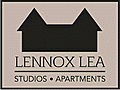 Alexander's Bistro At The Lennox Lea Hotel logo