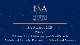 Mylnhurst Catholic Preparatory School & Nursery
