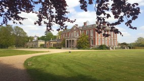 Stansted Park Foundation