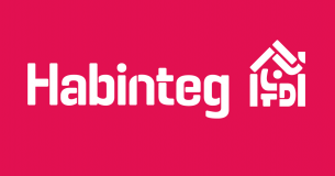 Habinteg Housing Association Ulster Limited logo