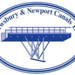 Shrewsbury And Newport Canals Trust logo