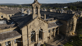 Shipley College Information Centre