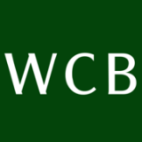 Wales Council For The Blind logo
