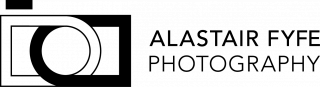 Alastair Fyfe Photography logo