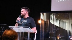 Full Life Christian Centre