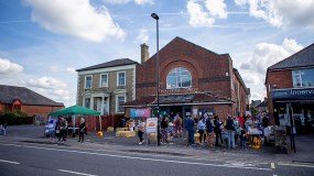 Portswood Evangelical Church