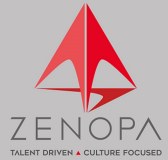 Zenopa Limited