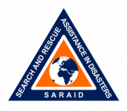 Saraid logo