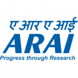 Automotive Research Association Of India logo