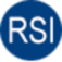 Reaction Search logo