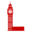 Alm London logo
