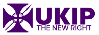 Ipswich UK Independence Party logo