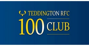 Teddington Rfc logo