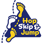 Seven Springs Hop Skip & Jumpplay & Support Centre logo