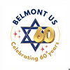 Belmont Synagogue logo
