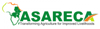 Asareca logo
