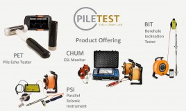 Piletest Com Limited logo