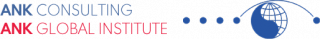 Ank Consulting logo